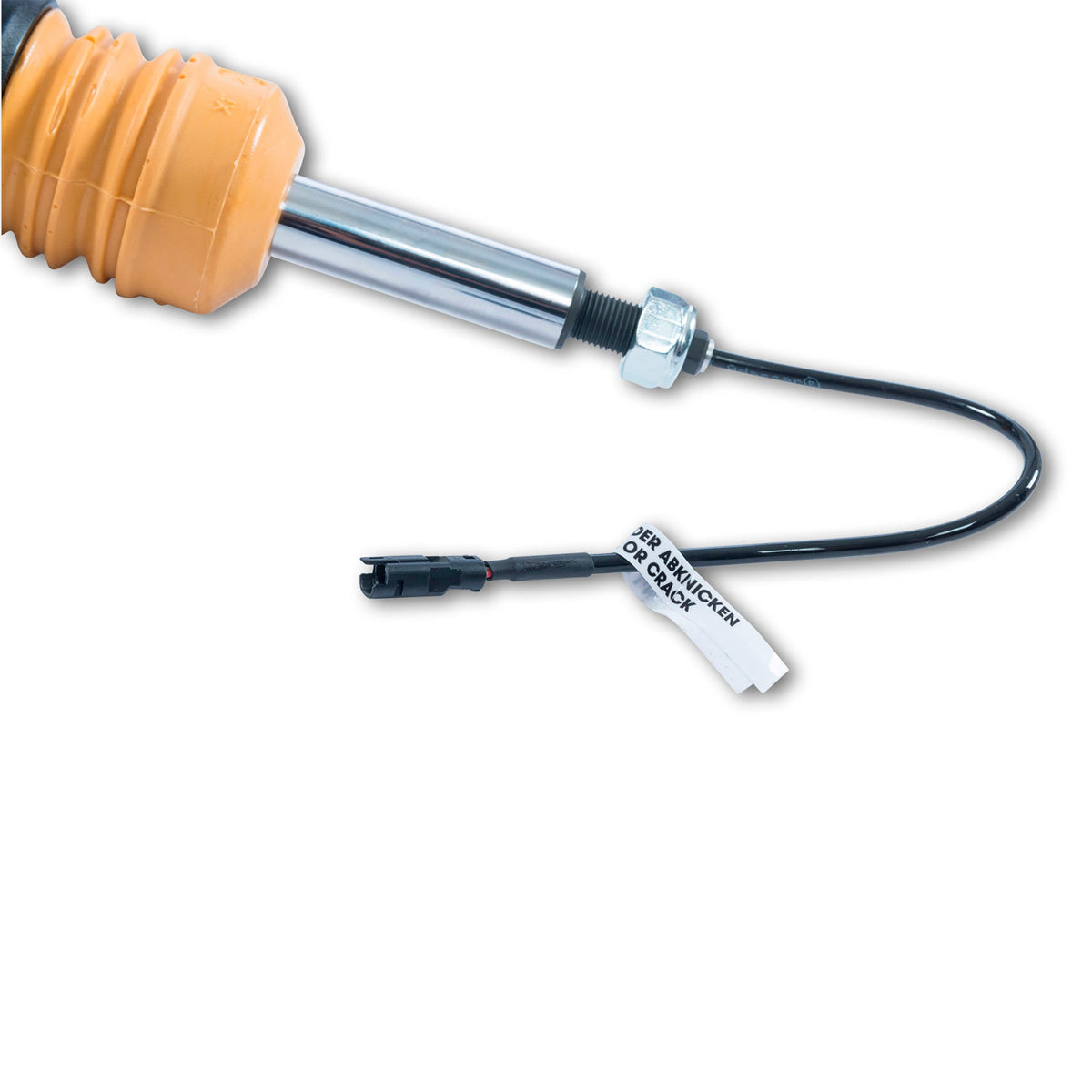 Suspensie Reglabila Coilover DDC KW DDC Plug & Play Alfa Romeo Giulia Quadrifoglio (952) 39015001