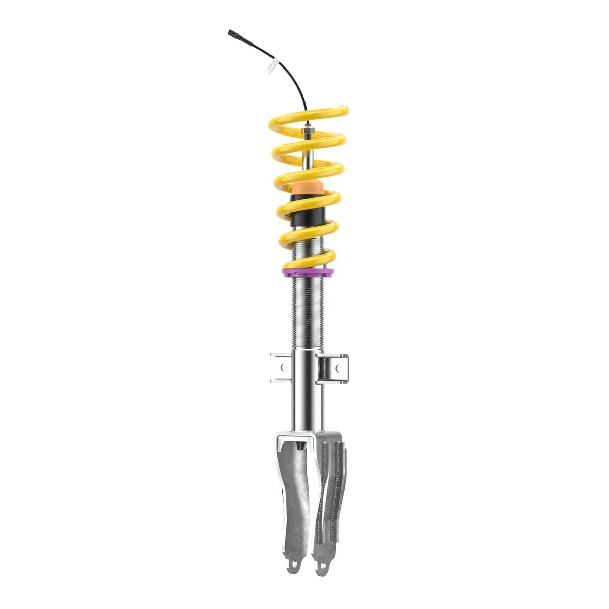 Suspensie Reglabila Coilover DDC KW DDC Plug & Play Alfa Romeo Stelvio Quadrifoglio (949) 39015002