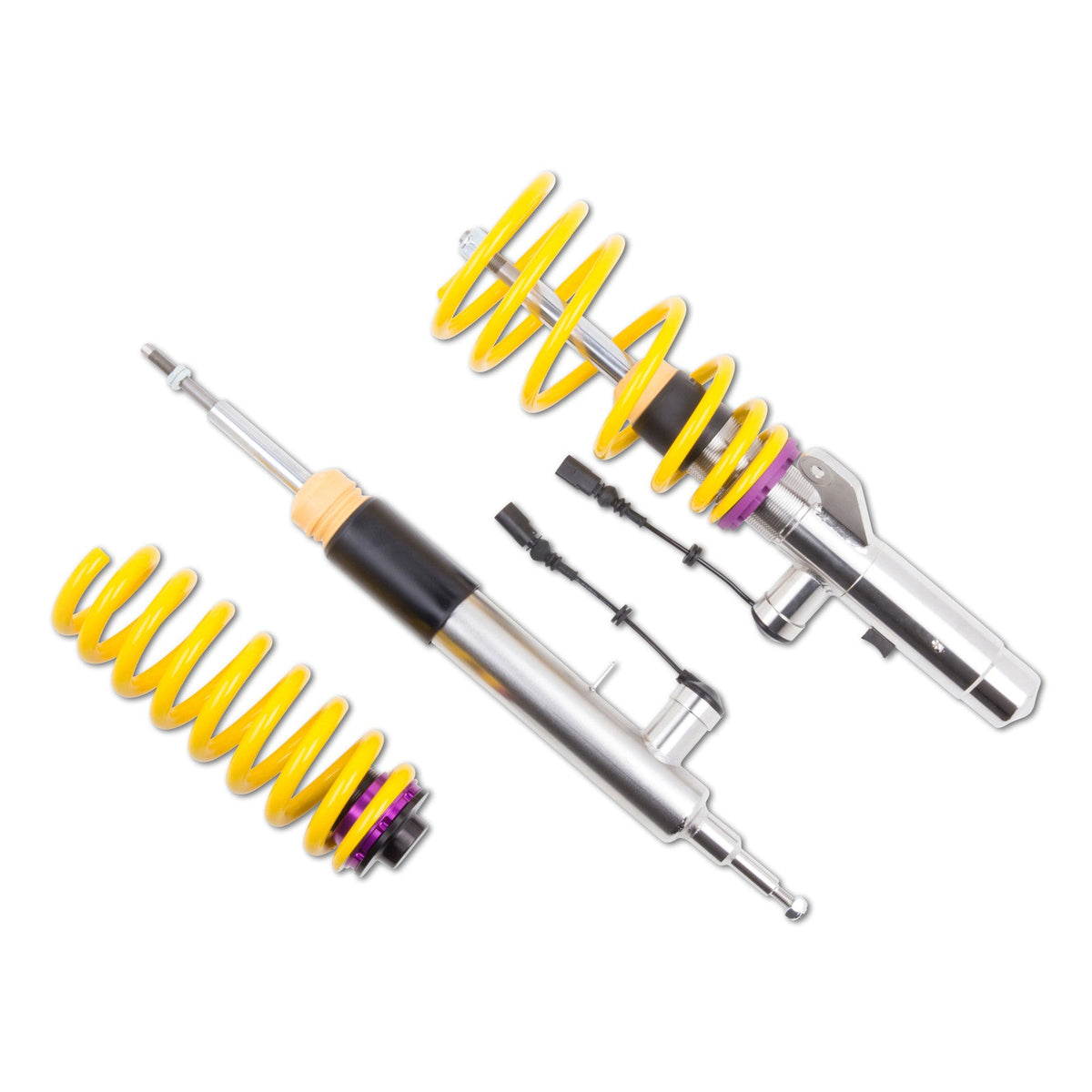 Suspensie Reglabila Coilover DDC KW DDC ECU BMW Seria 3 E21 39020007