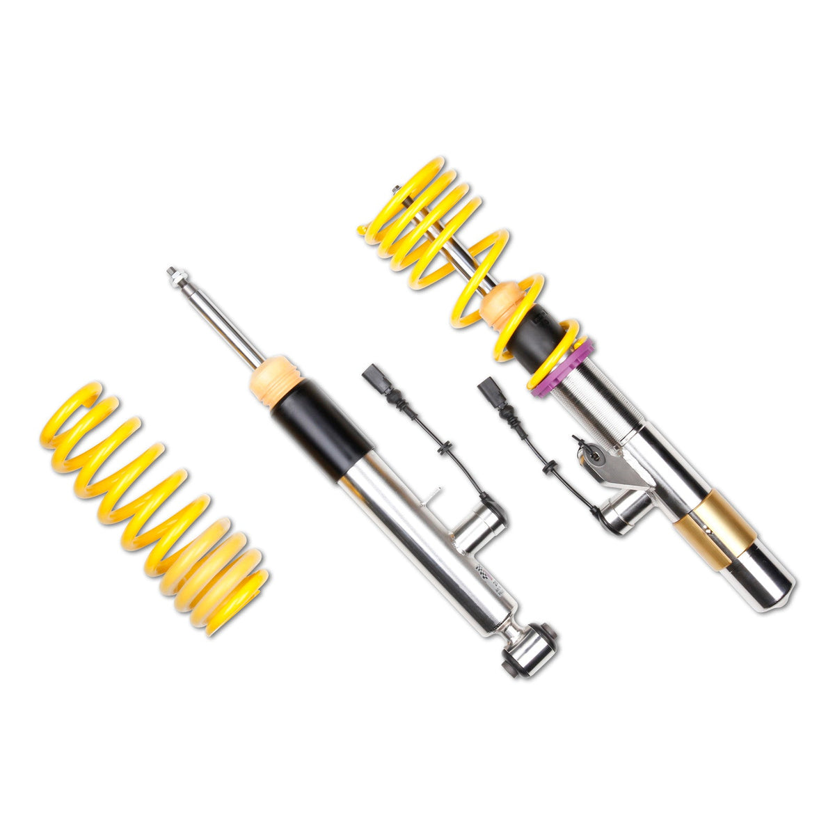 Suspensie Reglabila Coilover DDC KW DDC ECU BMW Seria 3 F30 39020013