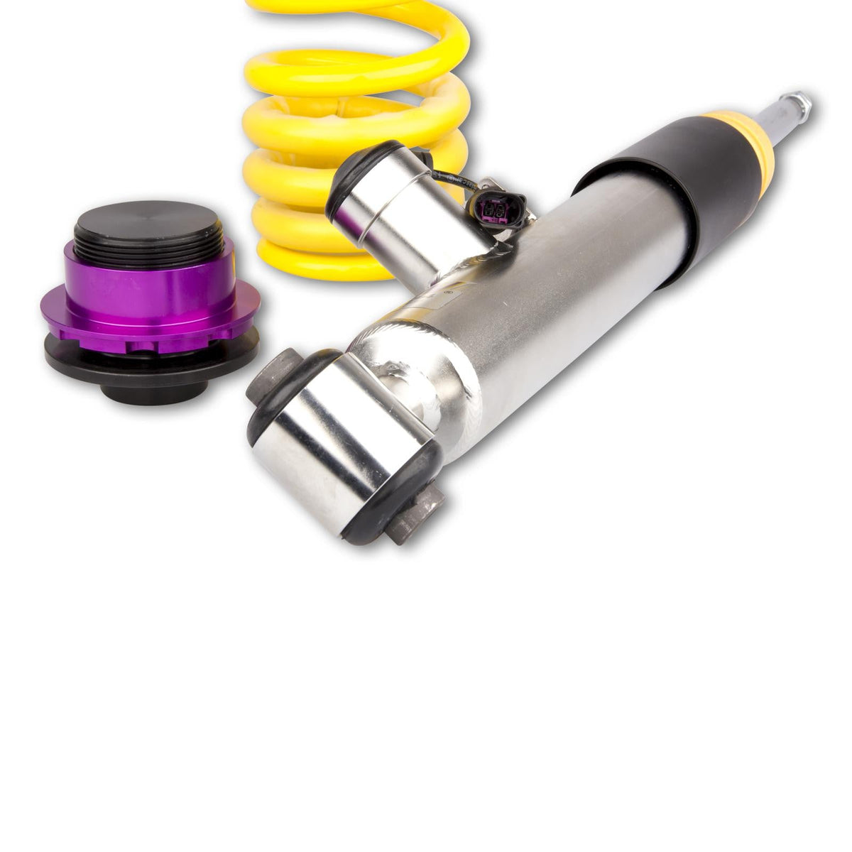 Suspensie Reglabila Coilover DDC KW DDC Plug & Play - BMW 1 si altele (39020014)