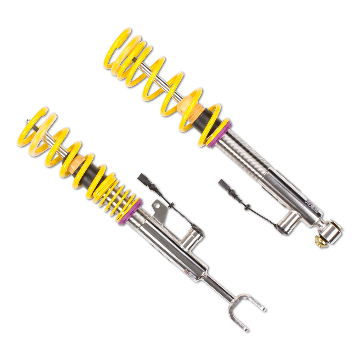Suspensie Reglabila Coilover DDC KW DDC ECU BMW Seria 5 F10 39020016
