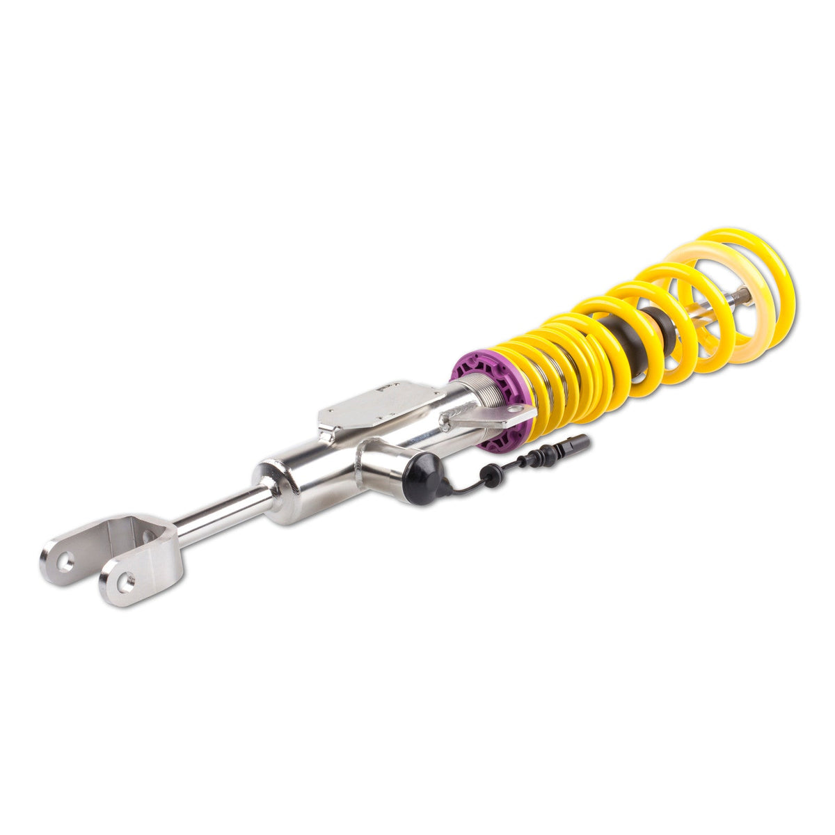 Suspensie Reglabila Coilover DDC KW DDC ECU BMW Seria 5 F10 39020016