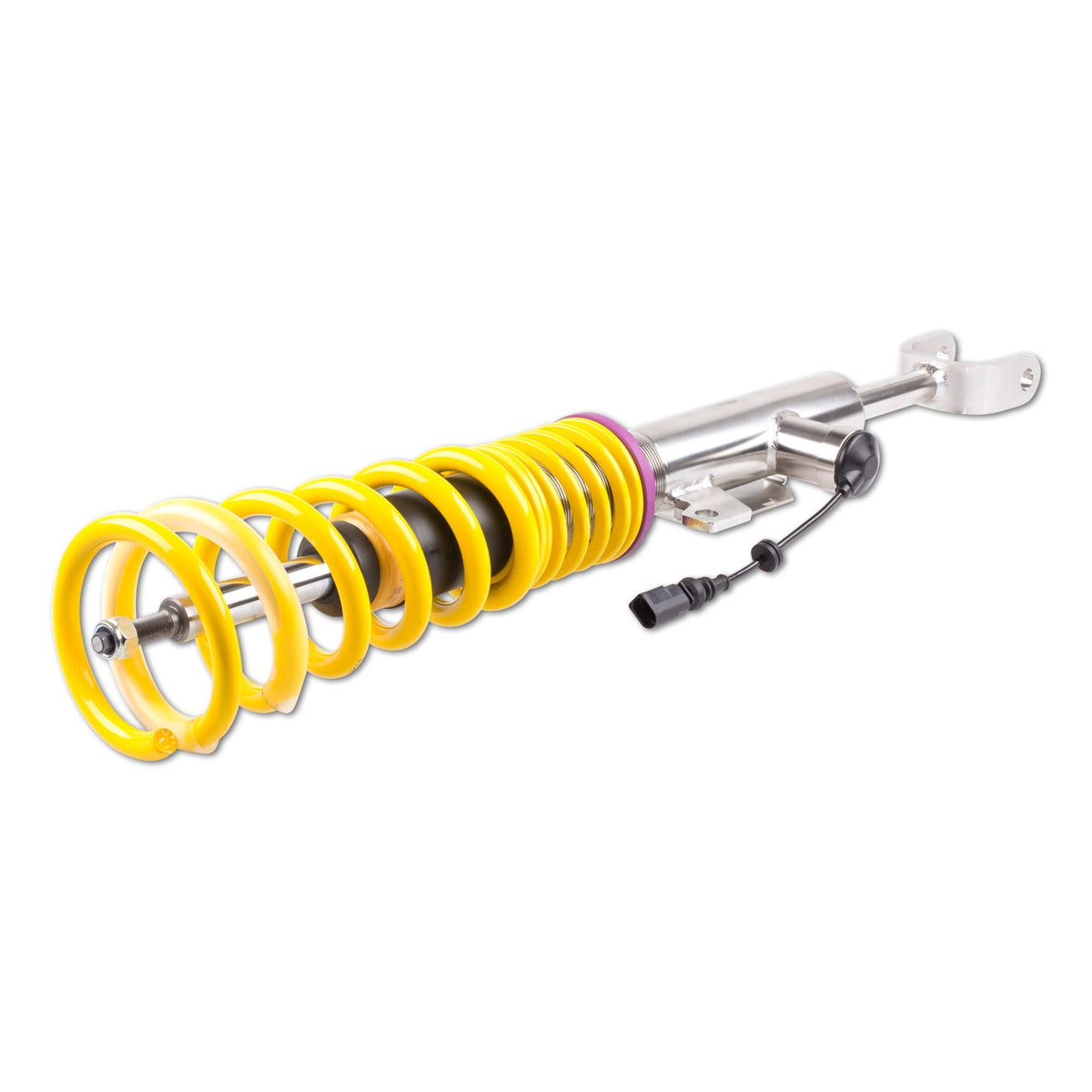 Suspensie Reglabila Coilover DDC KW DDC ECU BMW Seria 5 F10 39020016