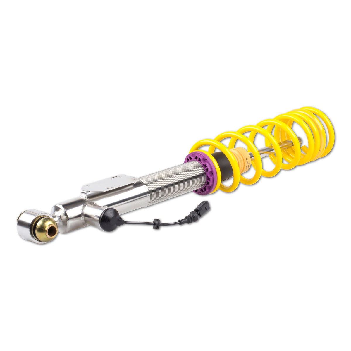 Suspensie Reglabila Coilover DDC KW DDC ECU BMW Seria 5 F10 39020016