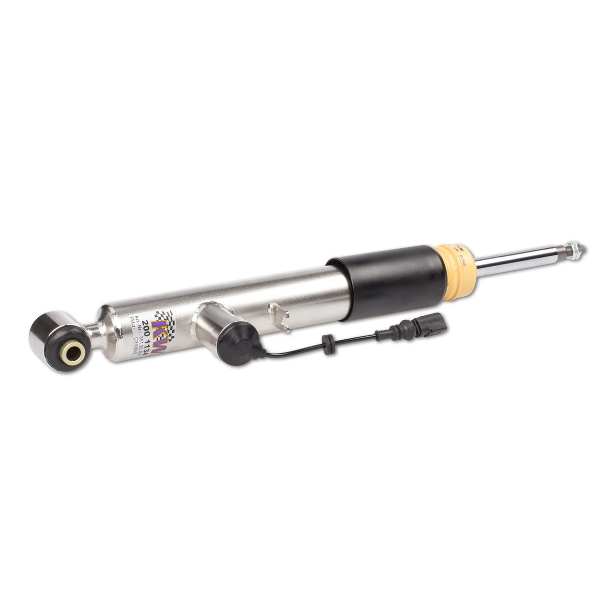 Suspensie Reglabila Coilover DDC KW DDC Plug & Play - BMW 2-series M235i / M240i si altele (39020023)