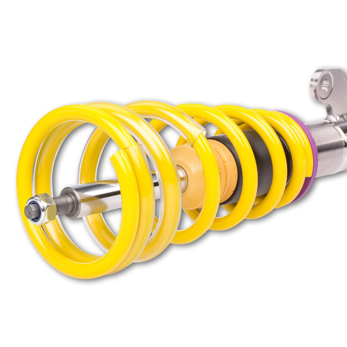 Suspensie Reglabila Coilover DDC KW DDC Plug & Play - BMW 2-series M235i / M240i si altele (39020023)
