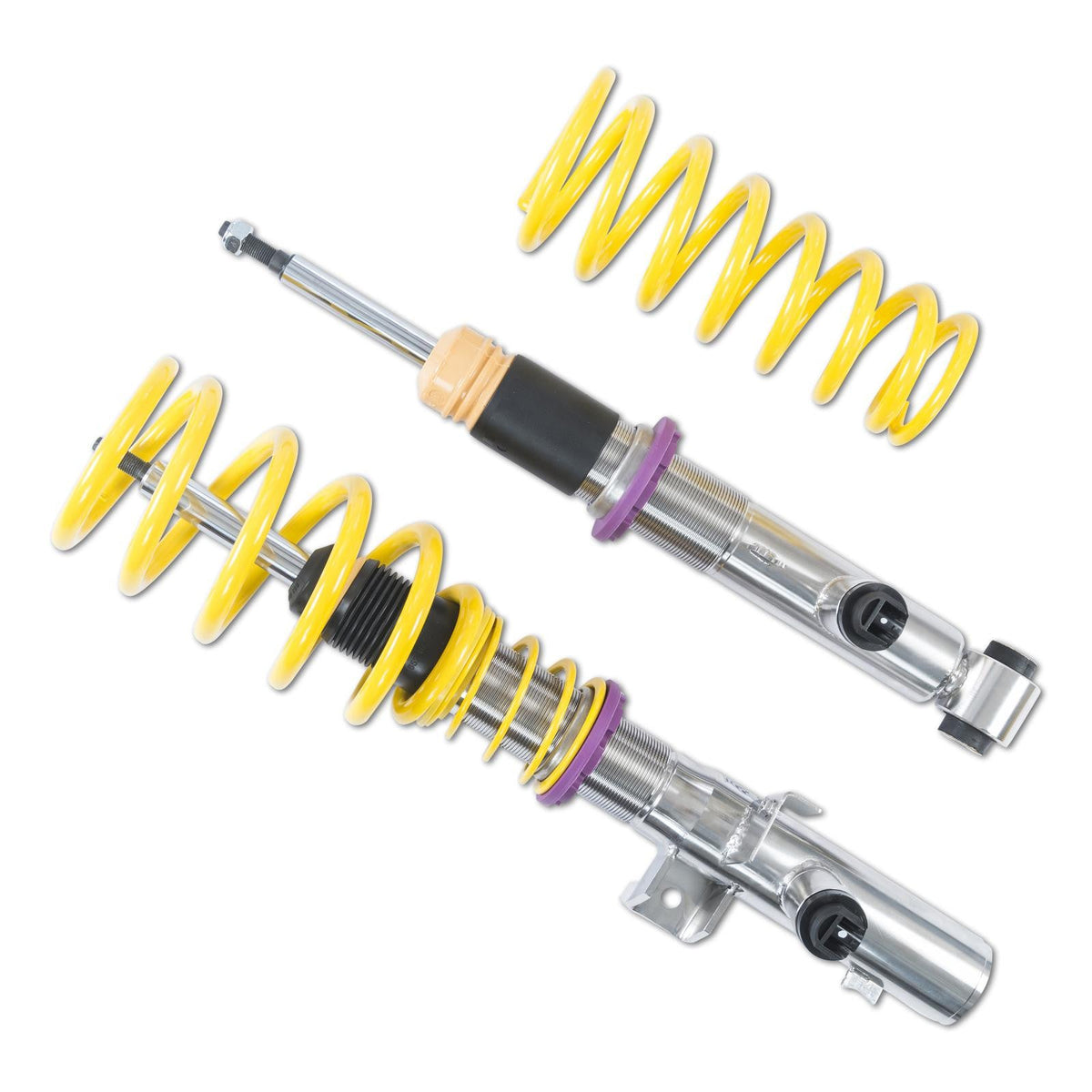 Suspensie Reglabila Coilover DDC KW DDC Plug & Play BMW X3 E83 39020032