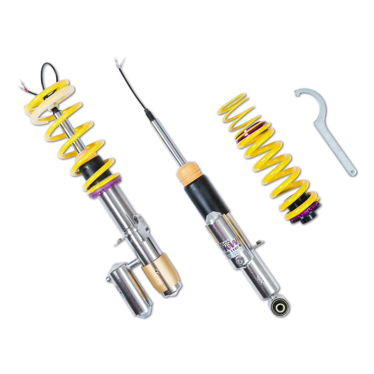Suspensie Reglabila Coilover DDC KW DDC Plug & Play BMW 39020039