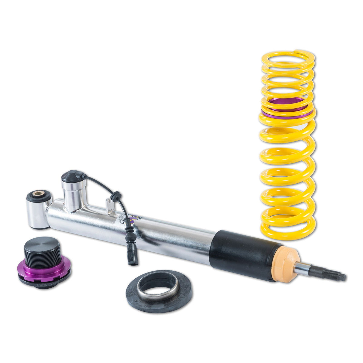 Suspensie Reglabila Coilover DDC KW DDC ECU BMW M2 (F87) 39020042