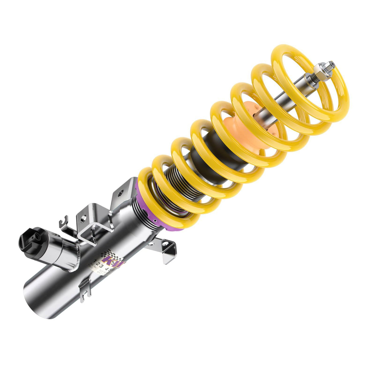 Suspensie Reglabila Coilover DDC KW DDC Plug & Play BMW i4 G26 39020054