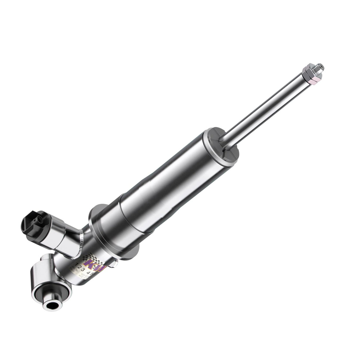 Suspensie Reglabila Coilover DDC KW DDC Plug & Play BMW i4 G26 39020054