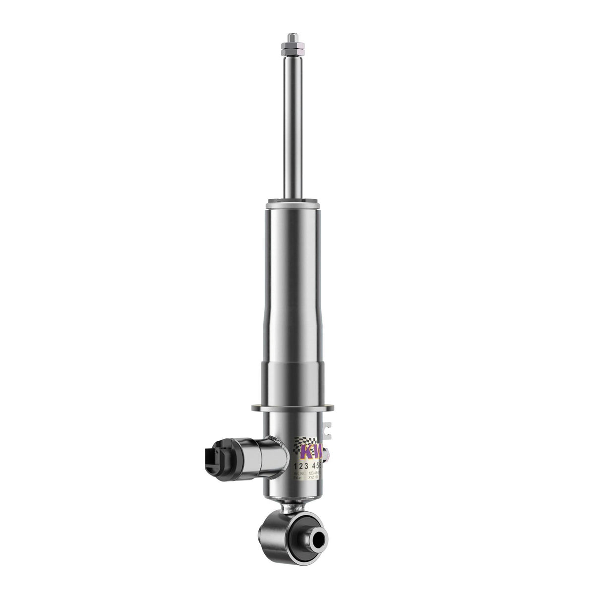 Suspensie Reglabila Coilover DDC KW DDC Plug & Play BMW i4 G26 39020054