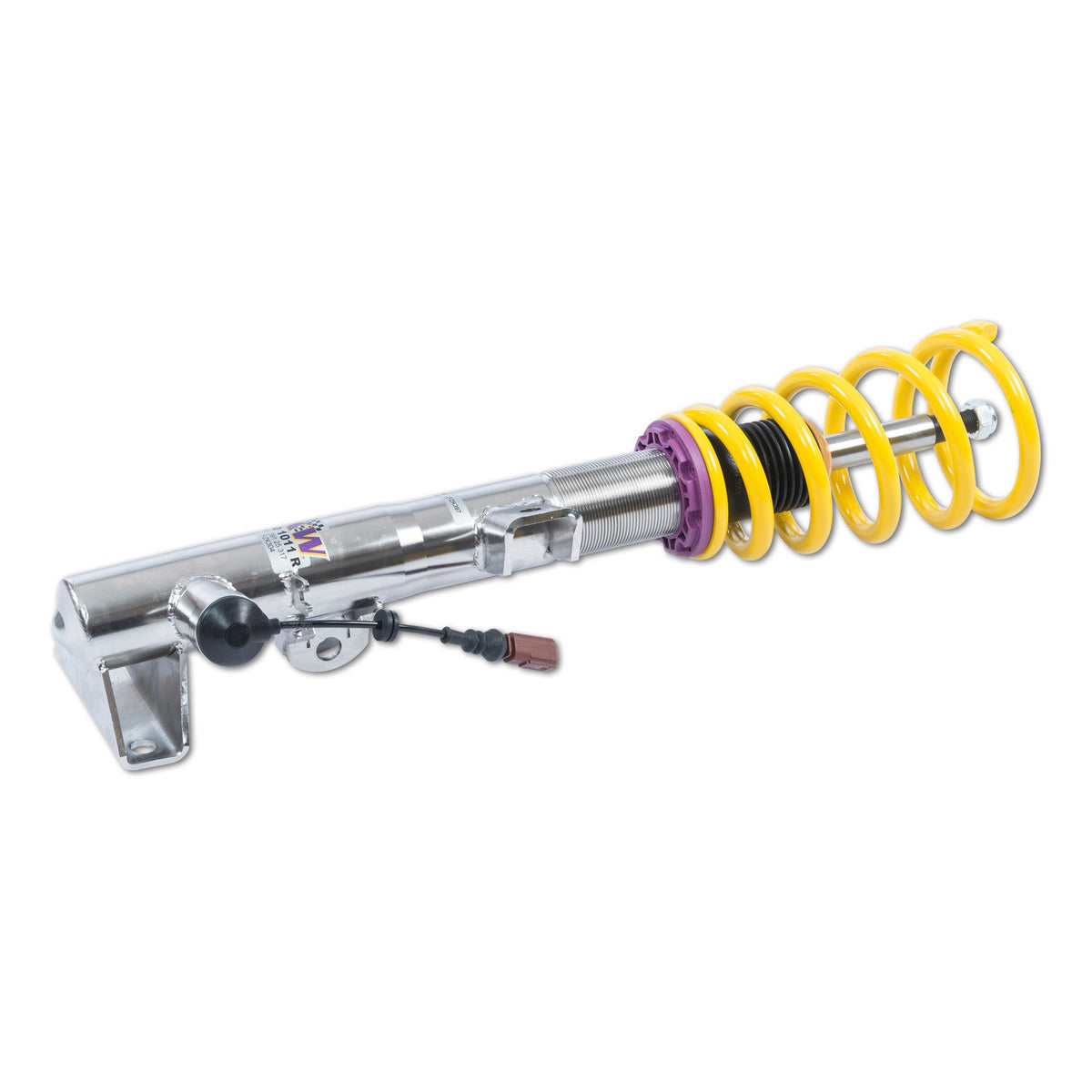 Suspensie Reglabila Coilover DDC KW DDC ECU Mercedes-Benz C-CLASS W204 39025003