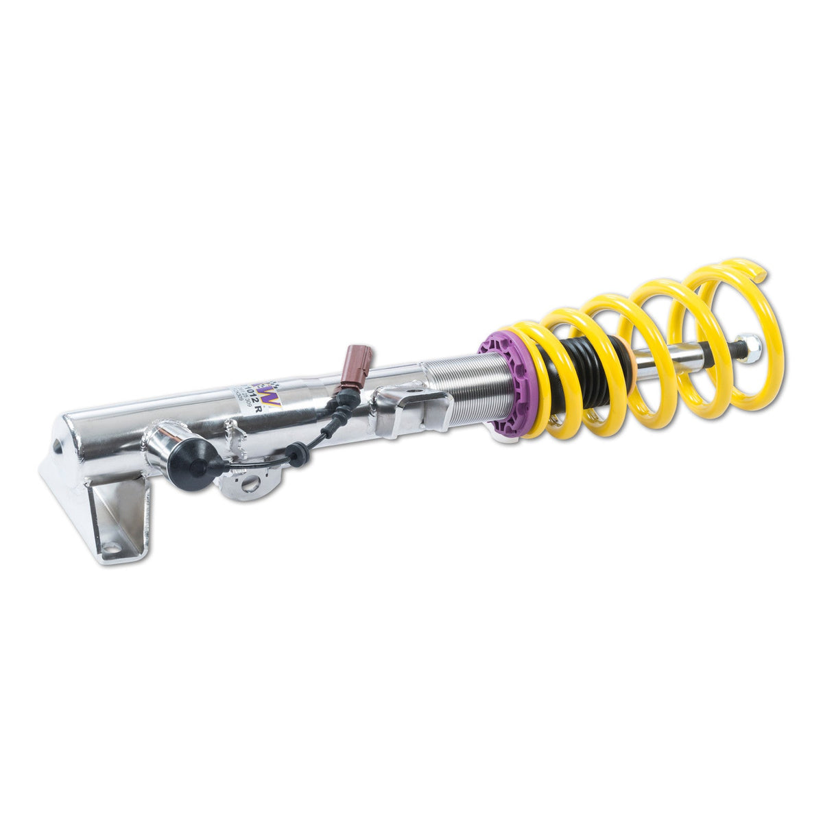 Suspensie Reglabila Coilover DDC KW DDC ECU Mercedes-Benz c-class C63 AMG (204) 39025004