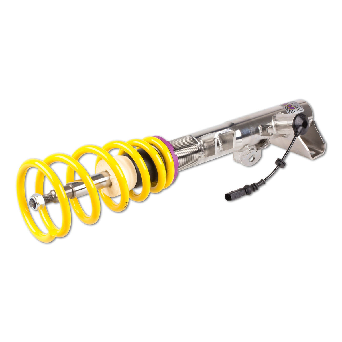 Suspensie Reglabila Coilover DDC KW DDC ECU Mercedes-Benz SLK 55 AMG (172) 39025008