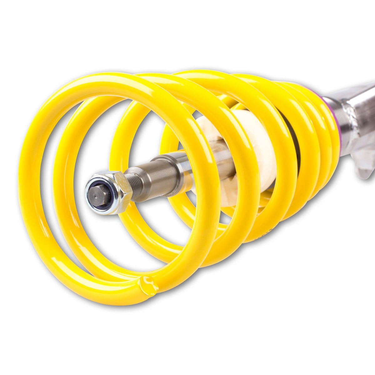 Suspensie Reglabila Coilover DDC KW DDC ECU Mercedes-Benz SLK 55 AMG (172) 39025008