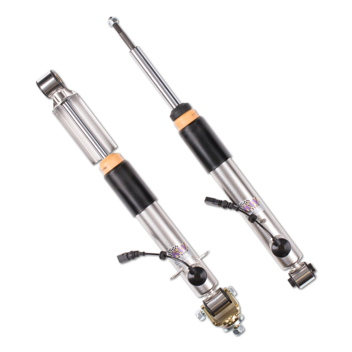Suspensie Reglabila Coilover DDC KW DDC ECU Mercedes-Benz G 63 AMG (463) 39025016