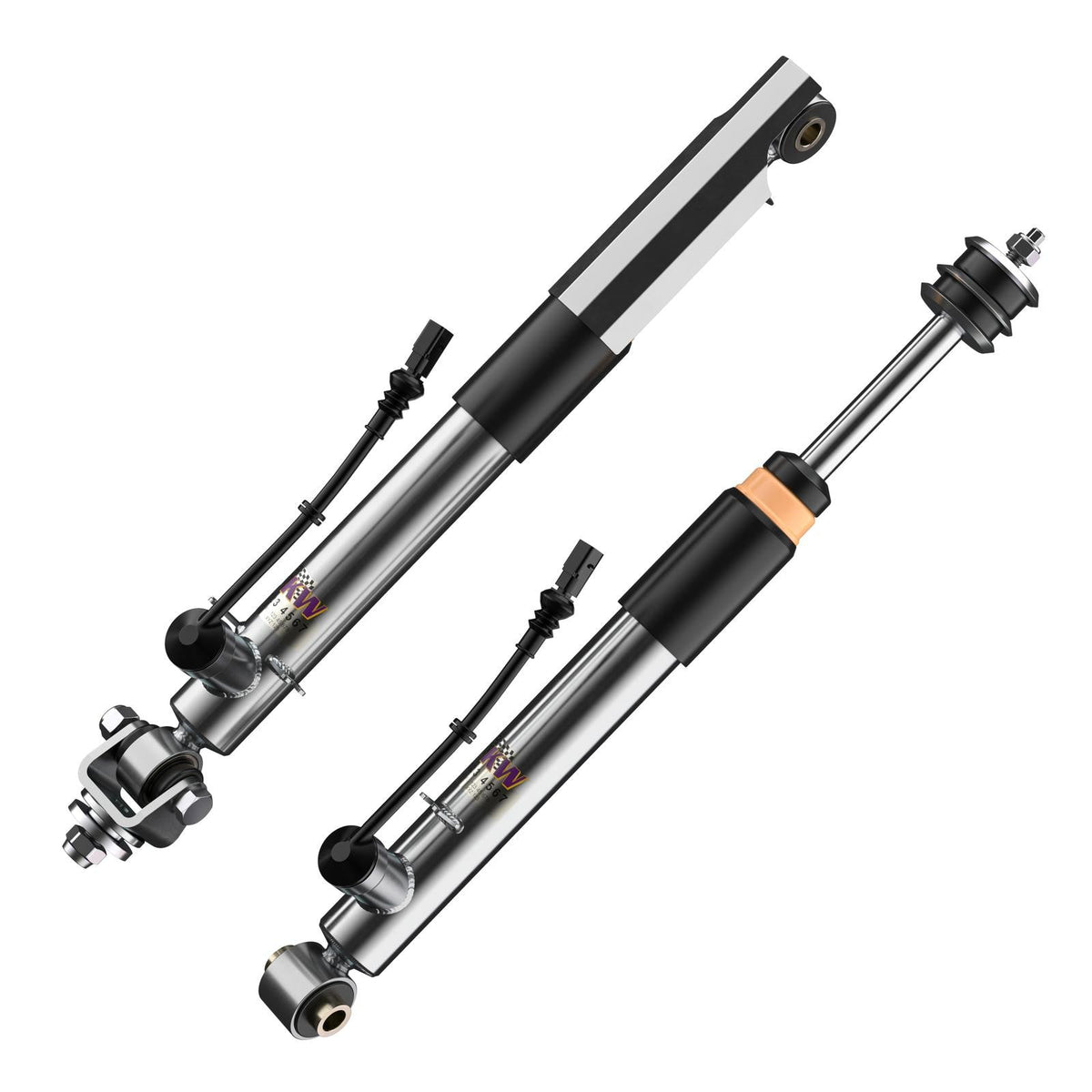 Suspensie Reglabila Coilover DDC KW DDC ECU Mercedes-Benz G-CLASS W463 39025017