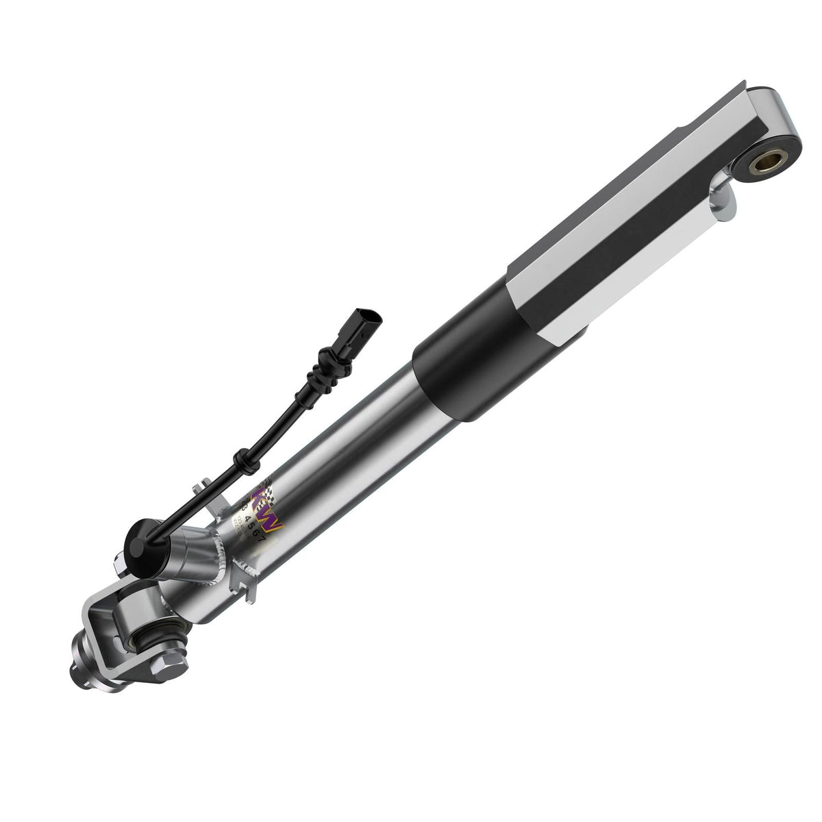 Suspensie Reglabila Coilover DDC KW DDC ECU Mercedes-Benz G-CLASS W463 39025017