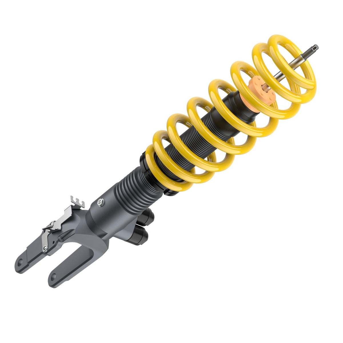 Suspensie Reglabila Coilover DDC KW DDC Plug & Play Mercedes-Benz G-CLASS W463 39025028