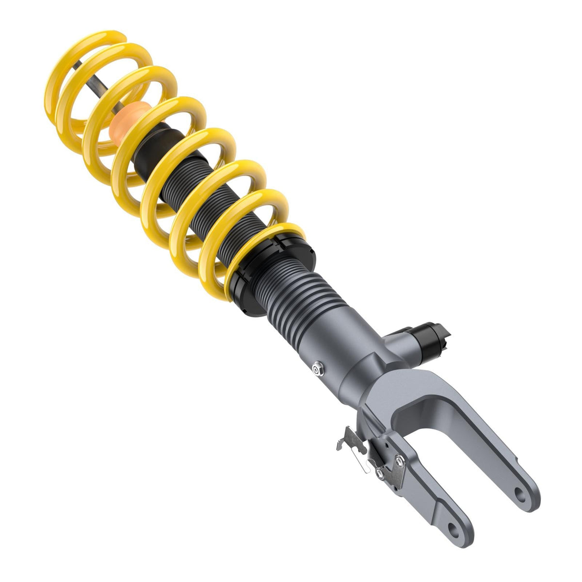 Suspensie Reglabila Coilover DDC KW DDC Plug & Play Mercedes-Benz G-CLASS W463 39025028
