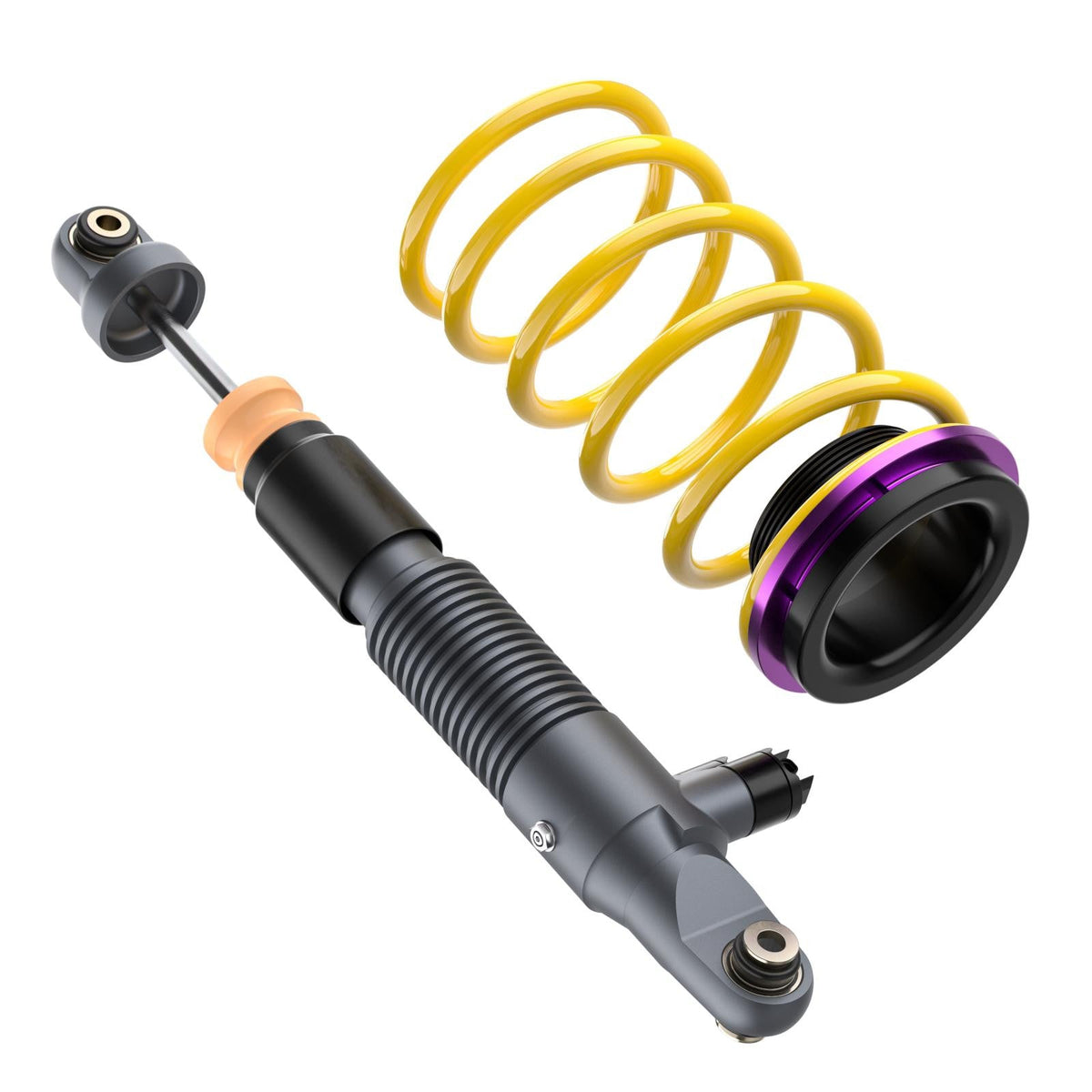 Suspensie Reglabila Coilover DDC KW DDC Plug & Play Mercedes-Benz G-CLASS W463 39025028