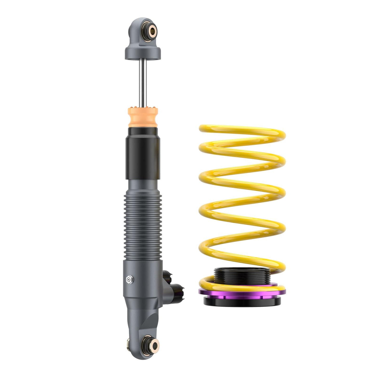 Suspensie Reglabila Coilover DDC KW DDC Plug & Play Mercedes-Benz G-CLASS W463 39025028