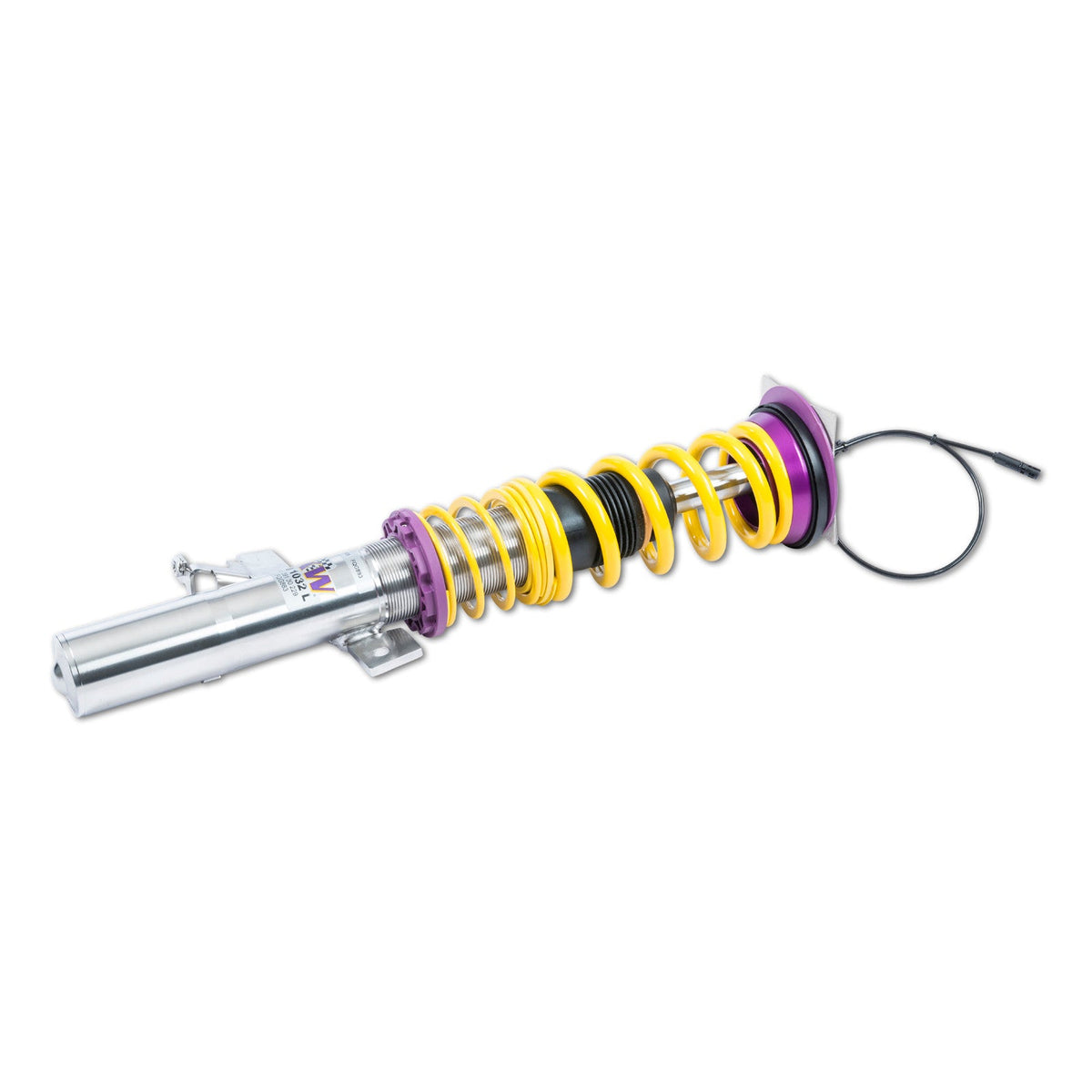 Suspensie Reglabila Coilover DDC KW DDC Plug & Play Ford Focus III RS (DYB) 39030001