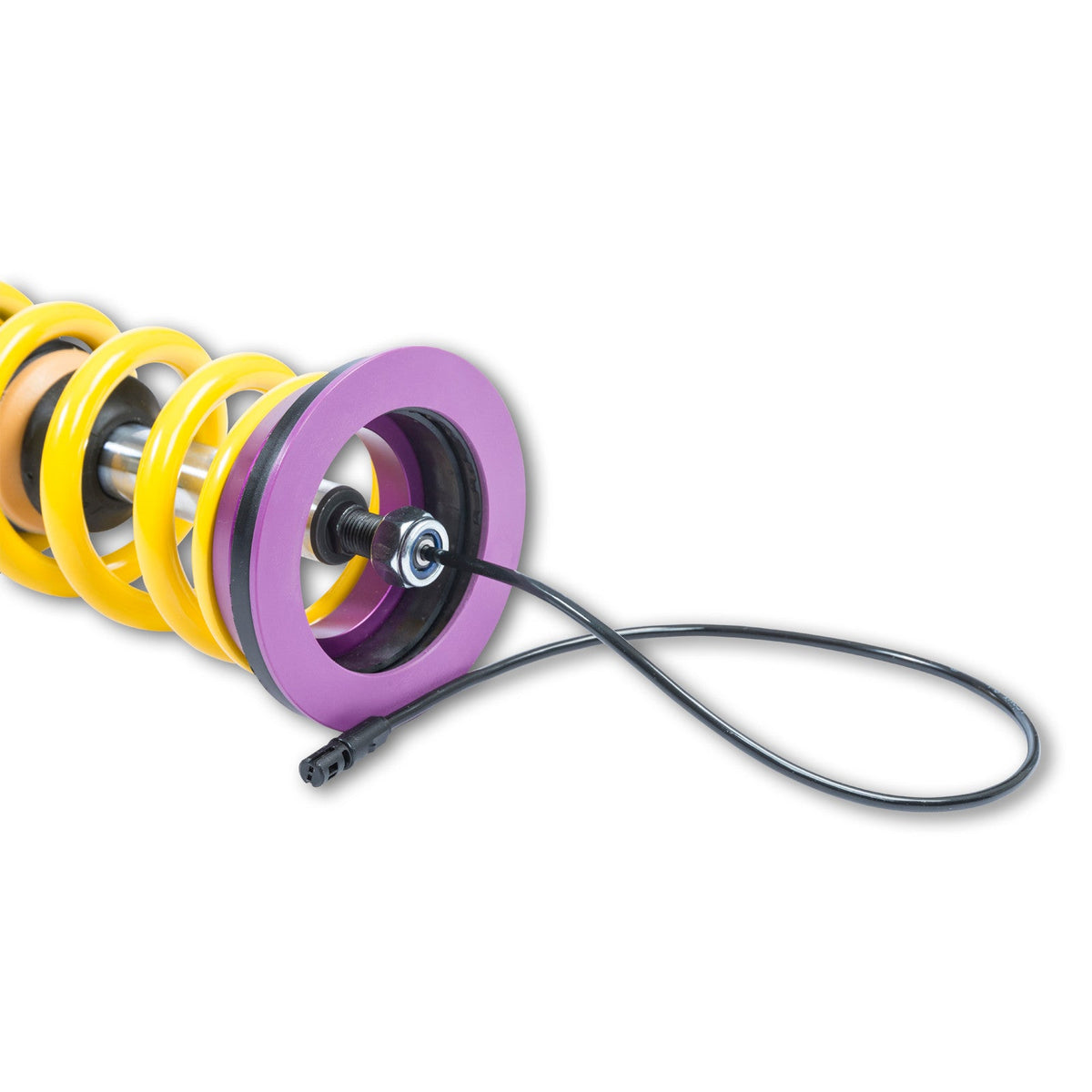 Suspensie Reglabila Coilover DDC KW DDC Plug & Play Ford Focus III RS (DYB) 39030001