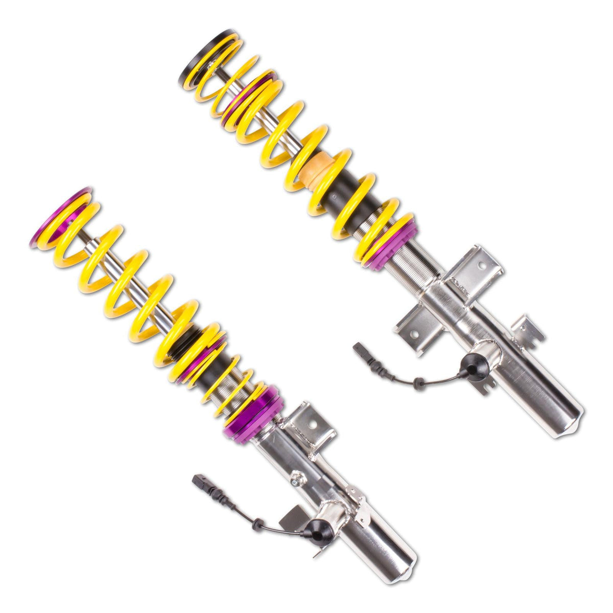 Suspensie Reglabila Coilover DDC KW DDC ECU Land Rover RANGE ROVER EVOQUE L538 39055001