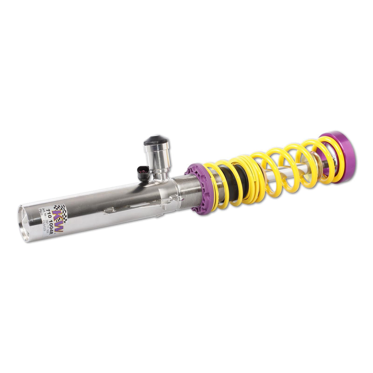 Suspensie Reglabila Coilover DDC KW DDC ECU Porsche 911 964 39071001