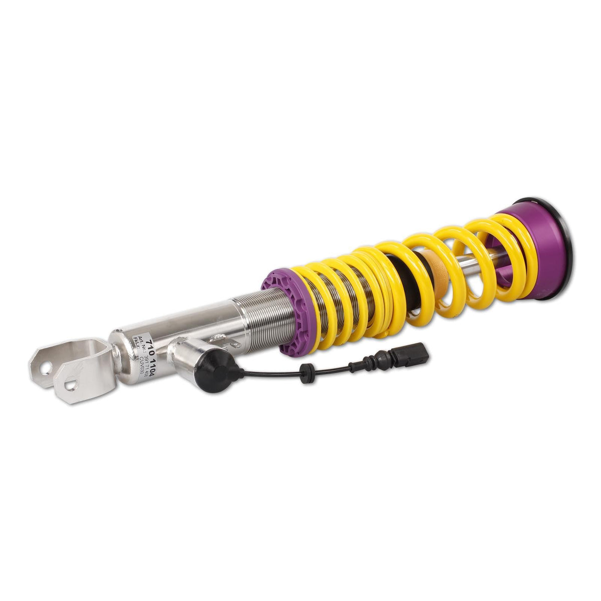 Suspensie Reglabila Coilover DDC KW DDC ECU Porsche 911 964 39071001