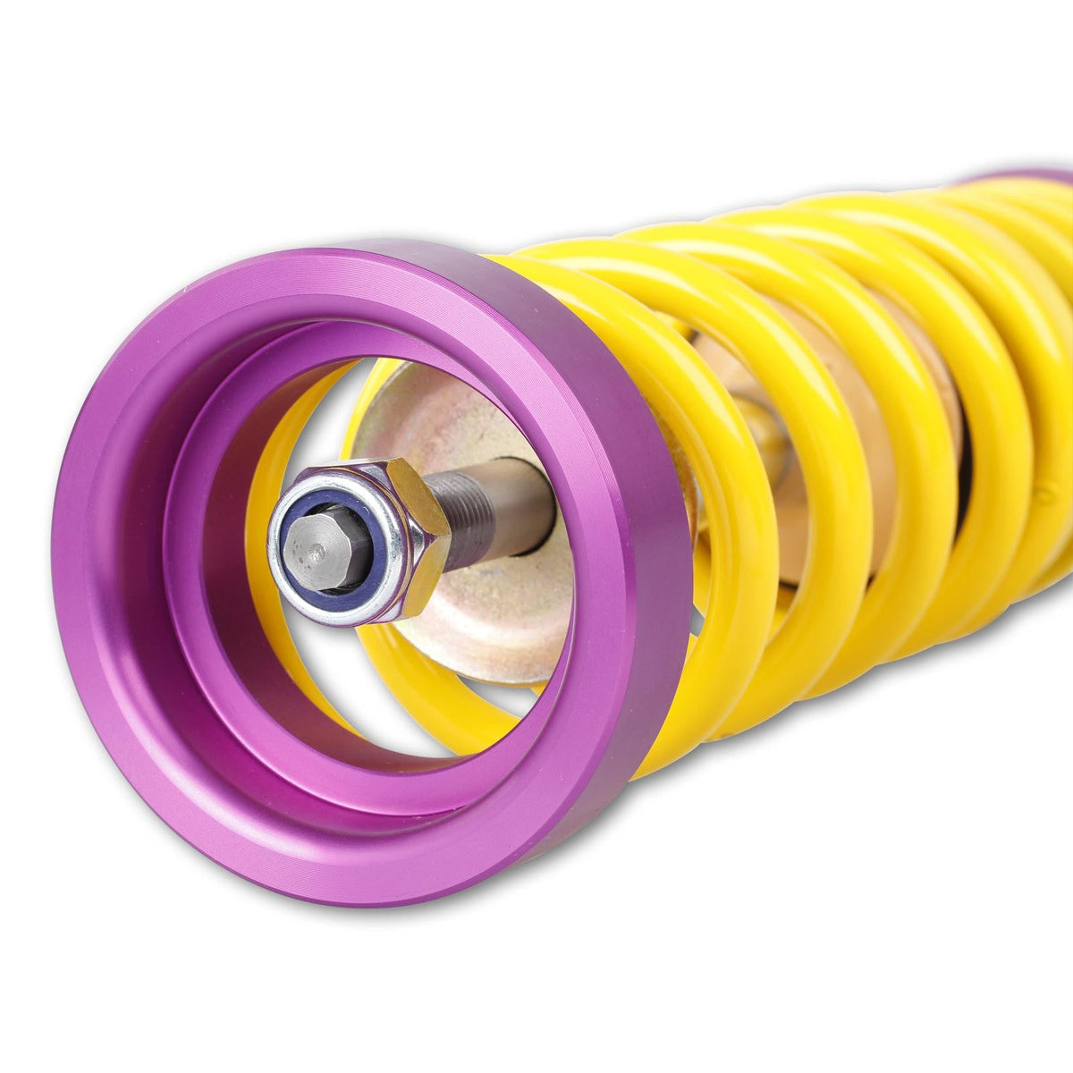 Suspensie Reglabila Coilover DDC KW DDC ECU Porsche 911 964 39071001