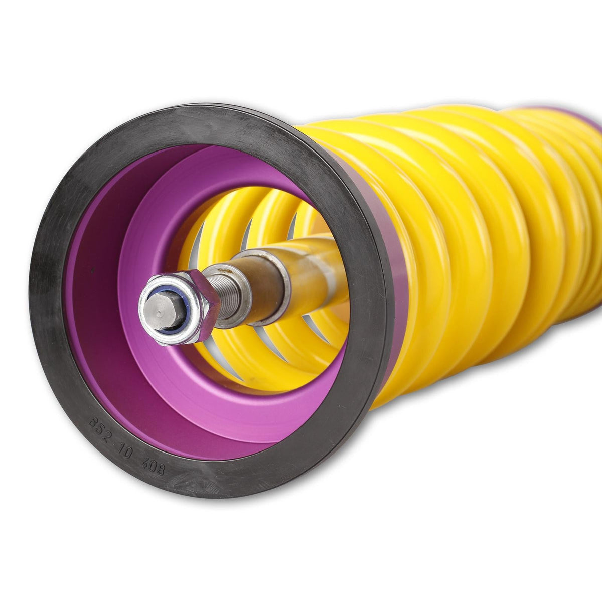 Suspensie Reglabila Coilover DDC KW DDC ECU Porsche 911 964 39071001