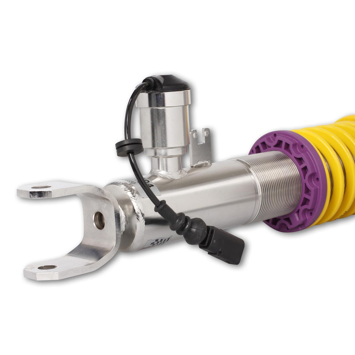Suspensie Reglabila Coilover DDC KW DDC ECU Porsche 911 964 39071001