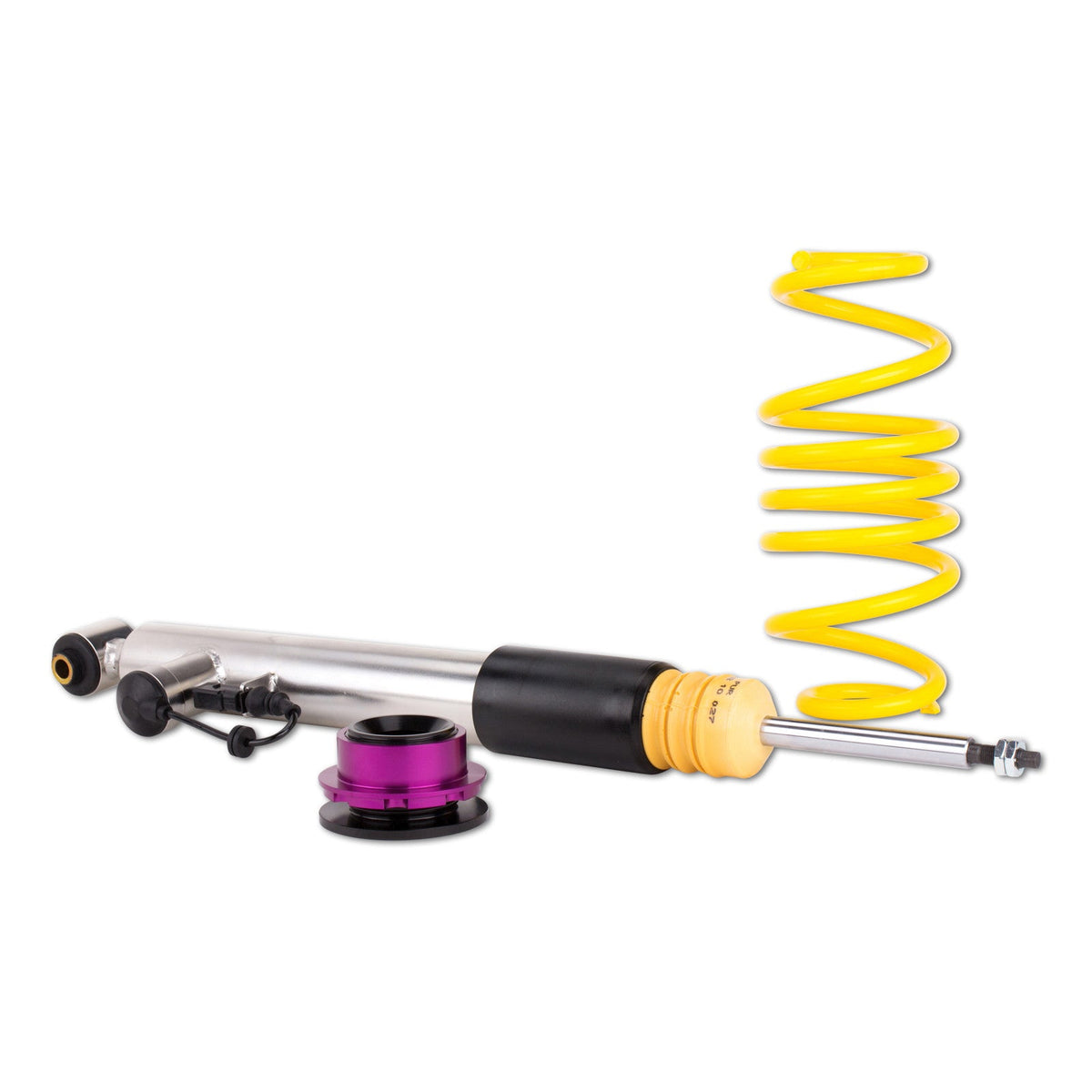 Suspensie Reglabila Coilover DDC KW DDC ECU Volkswagen Golf 7 39080030