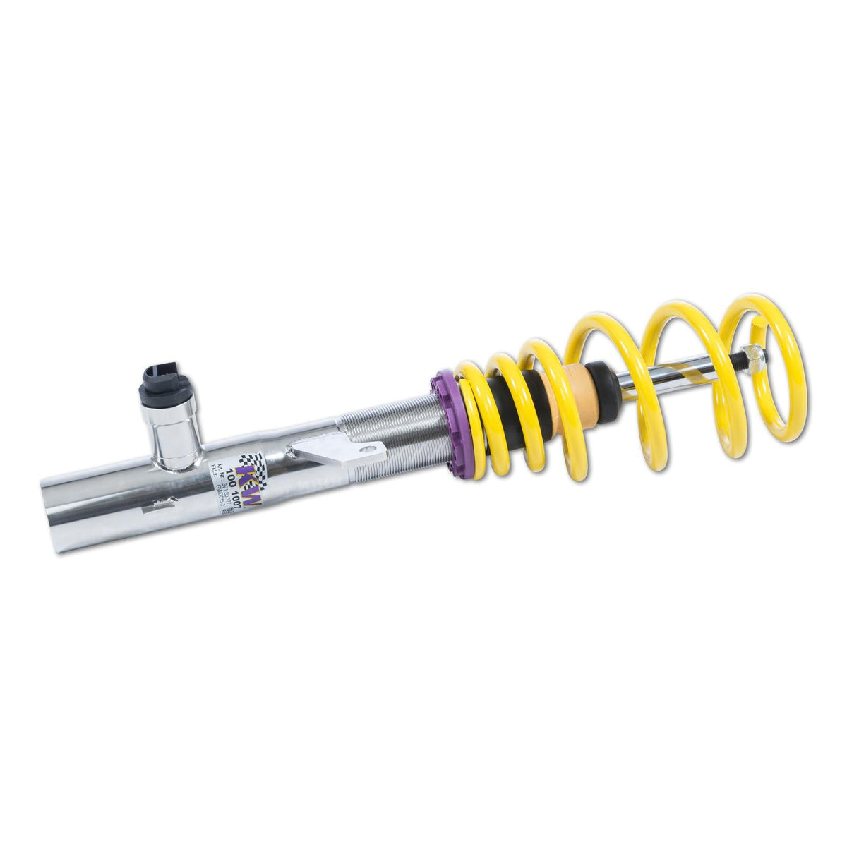 Suspensie Reglabila Coilover DDC KW DDC Plug & Play - Volkswagen Tiguan II, Skoda KODIAQ, Audi Q3 si altele (39080049)