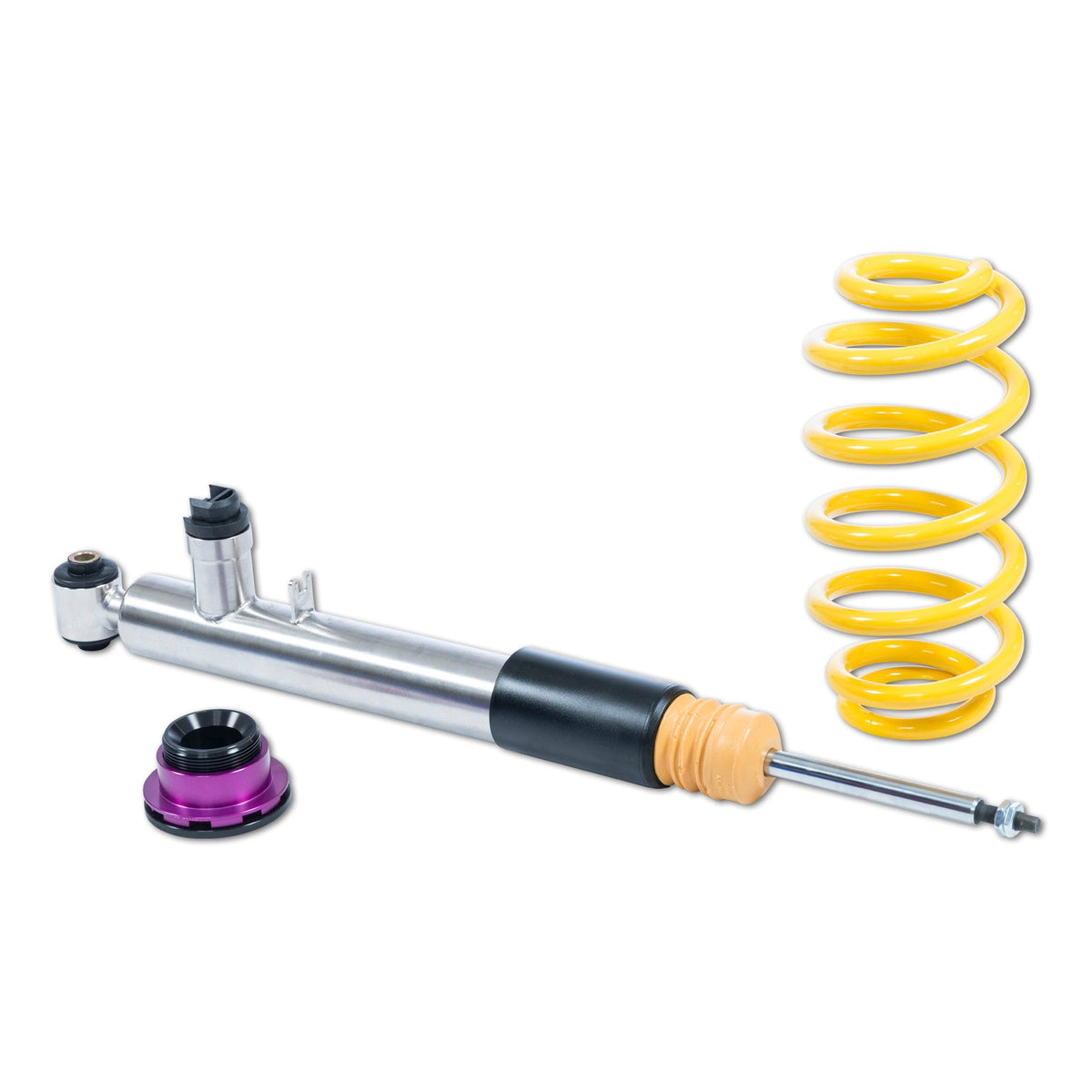 Suspensie Reglabila Coilover DDC KW DDC Plug & Play Volkswagen Touran II 1T 39080054