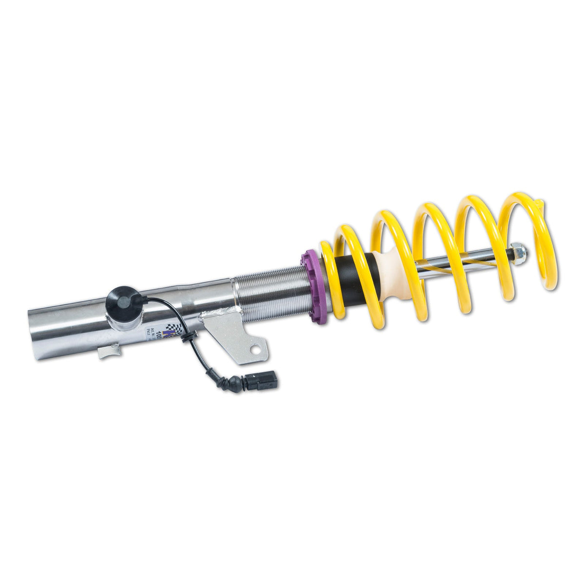 Suspensie Reglabila Coilover DDC KW DDC ECU Volkswagen Golf 7 39080056