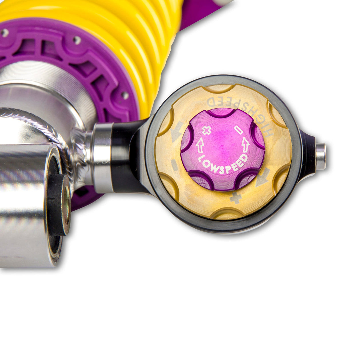 Suspensie Reglabila Coilover KW Clubsport V4 (cu rulment) Subaru Impreza G3 39745216