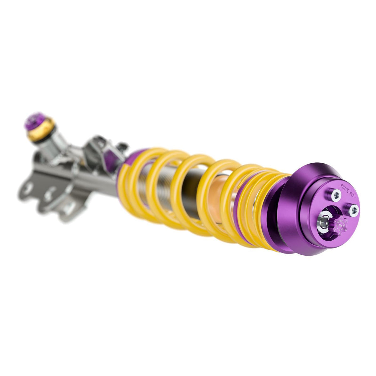 Suspensie Reglabila Coilover KW Clubsport V4 (cu rulment) Toyota GR Yaris M 39756223
