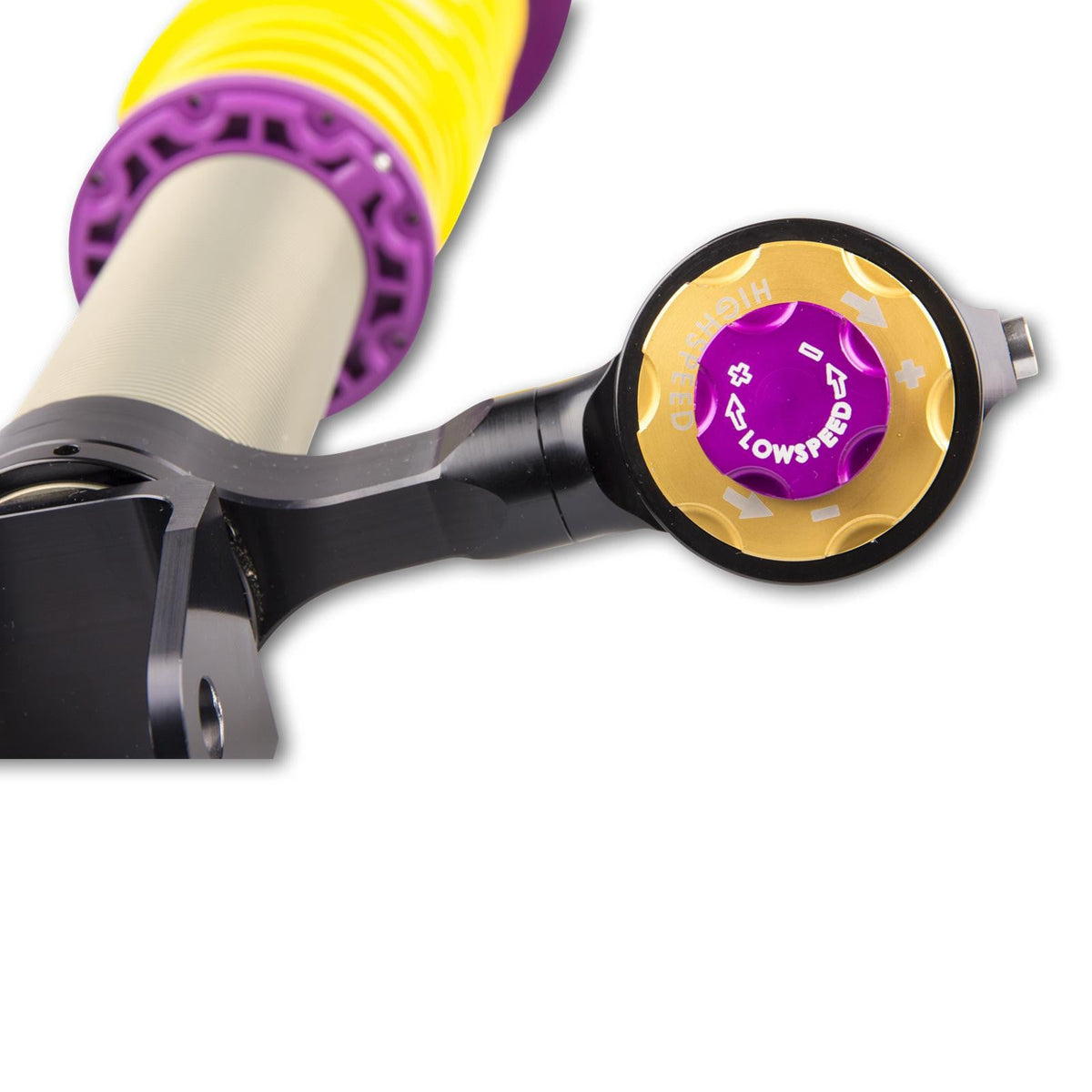 Suspensie Reglabila Coilover KW Clubsport V4 (cu rulment) Porsche 911 964 39771223