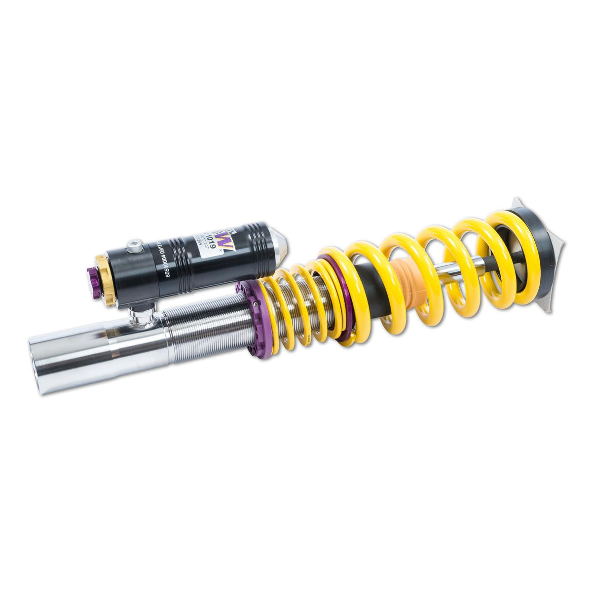 Suspensie Reglabila Coilover KW V4 Audi RS6 4G 3A71000K