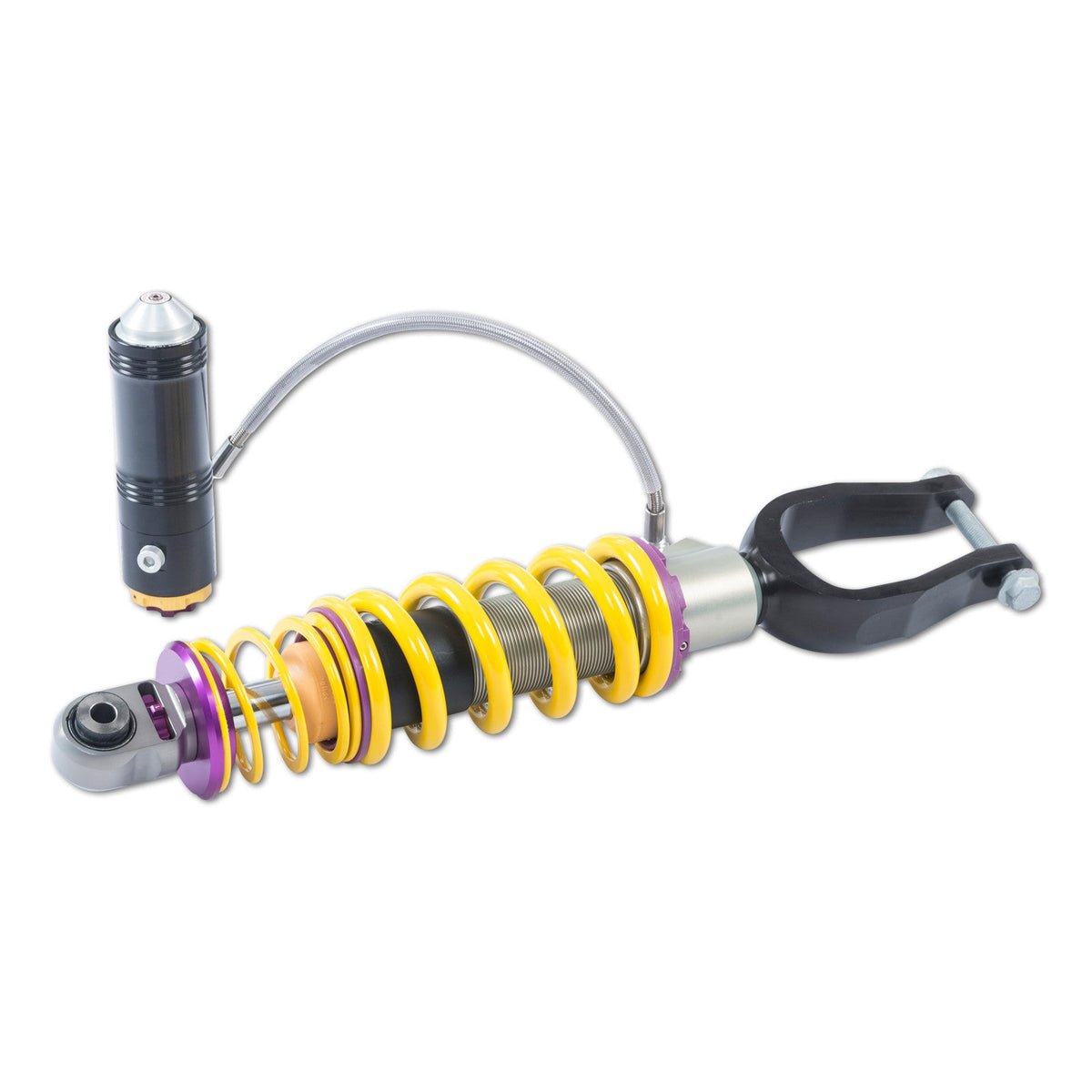 Suspensie Reglabila Coilover KW V4 Audi R8 (4S) 3A7100AM