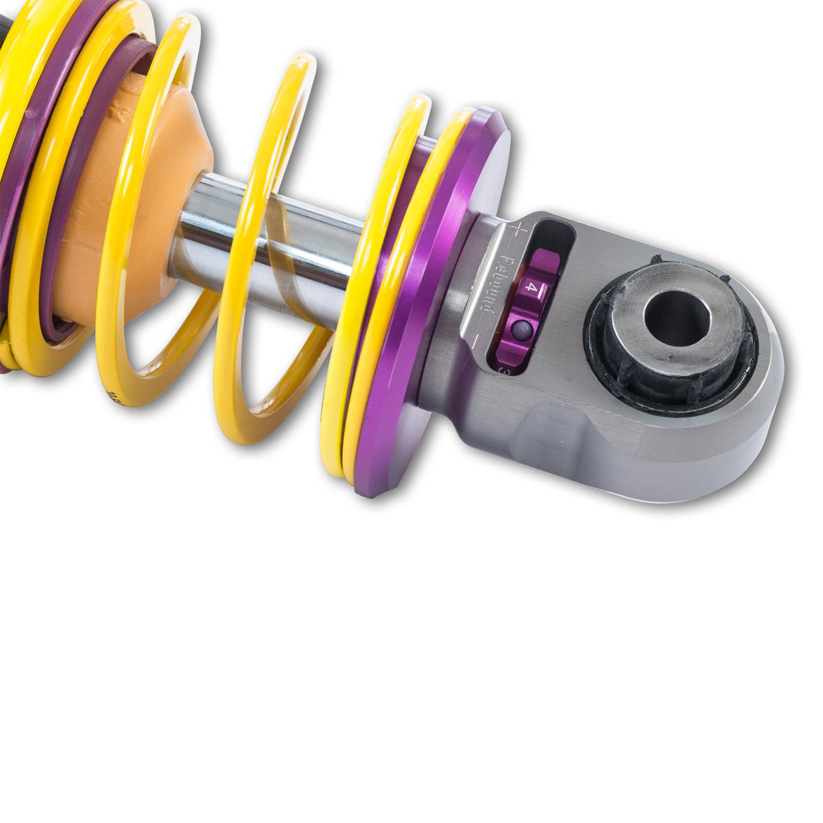 Suspensie Reglabila Coilover KW V4 Audi R8 (4S) 3A7100AM