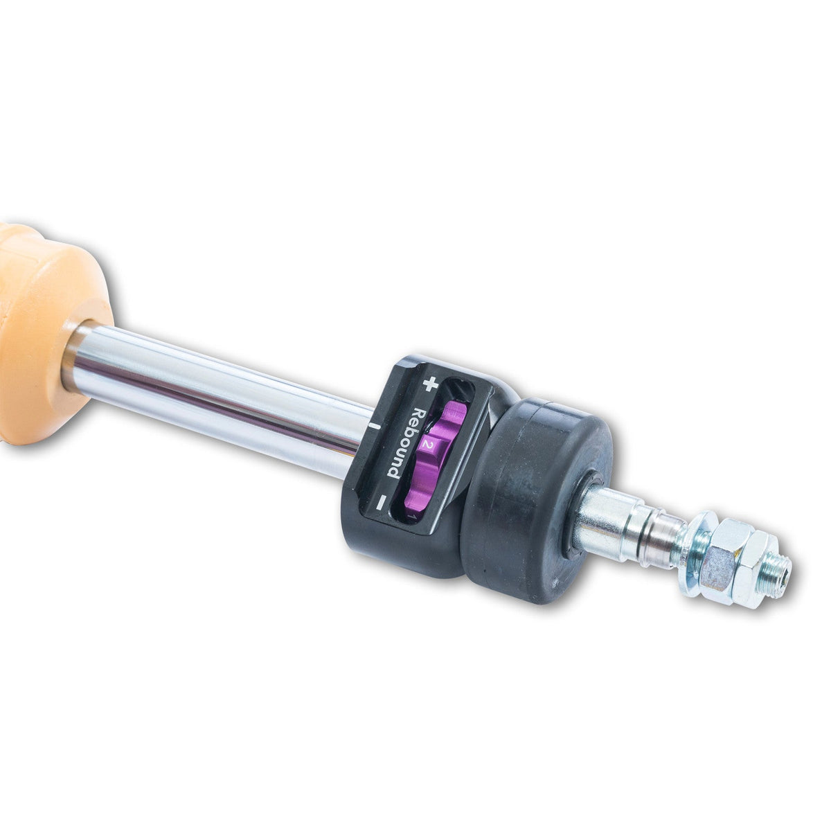Suspensie Reglabila Coilover KW V4 Audi RS5 B9 3A7100BS