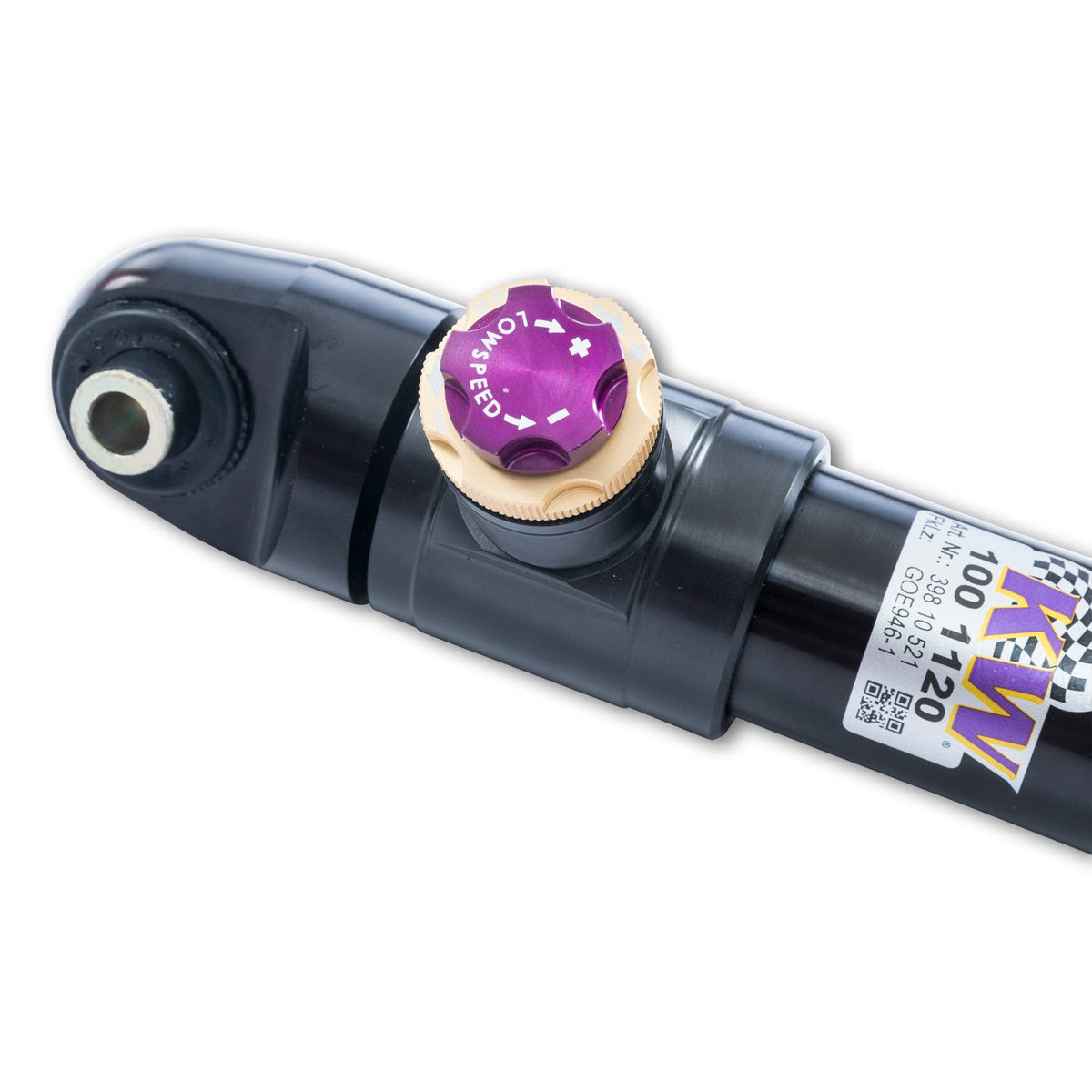 Suspensie Reglabila Coilover KW V4 Audi RS5 B9 3A7100BS