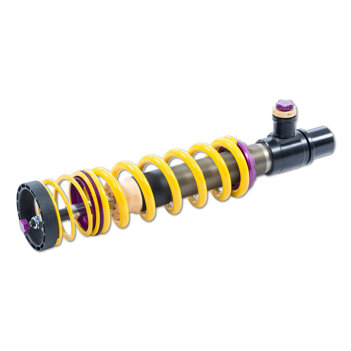 Suspensie Reglabila Coilover KW V4 Audi RS5 B9 3A7100CJ