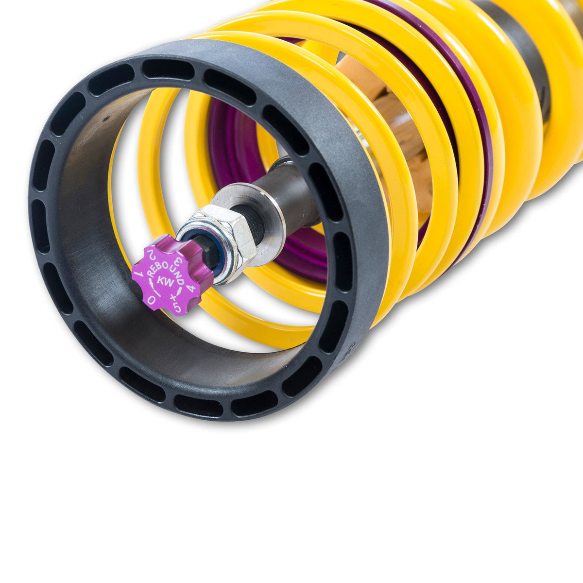 Suspensie Reglabila Coilover KW V4 Audi RS5 B9 3A7100CJ